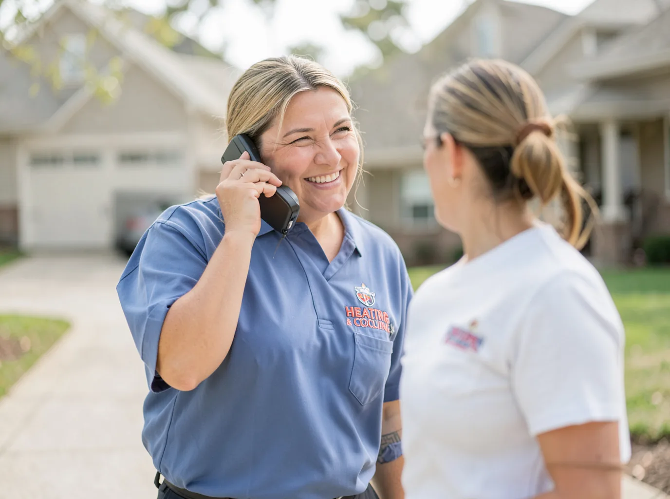 Hvac Repair Genoa, WV FAQs